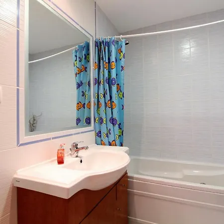 Falesia Apartment *