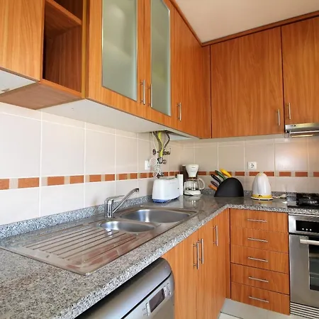 Apartment Falesia Albufeira