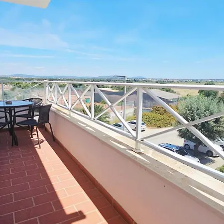 Apartment Falesia