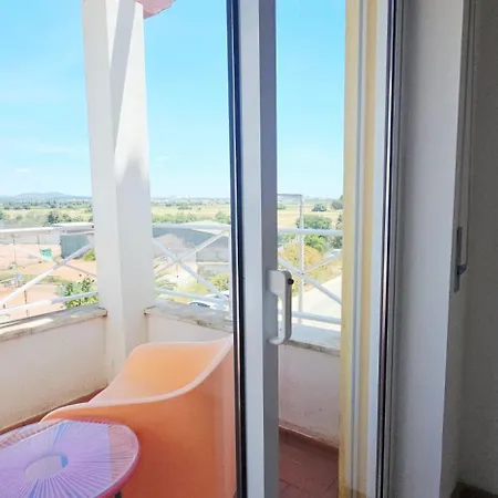 Falesia Apartment *
