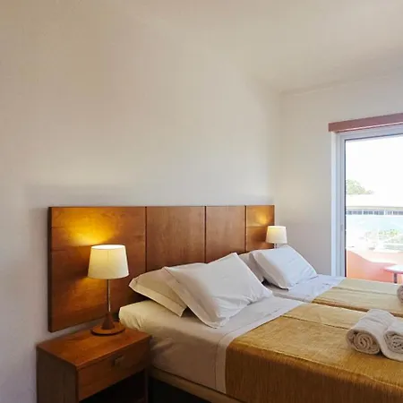 Apartment Falesia Albufeira