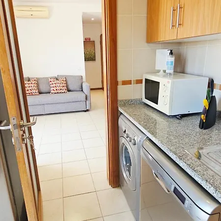 Falesia Apartment *