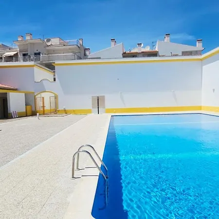Apartment Falesia Albufeira