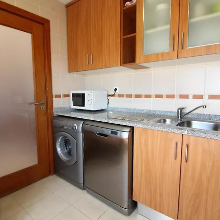 Apartamento Falésia