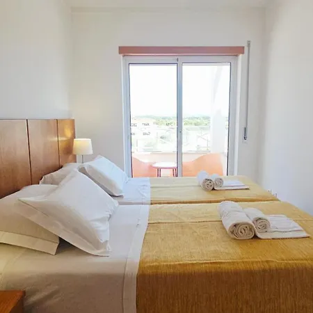 Falésia Apartamento Albufeira