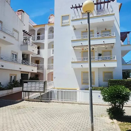 Falésia Apartamento Albufeira