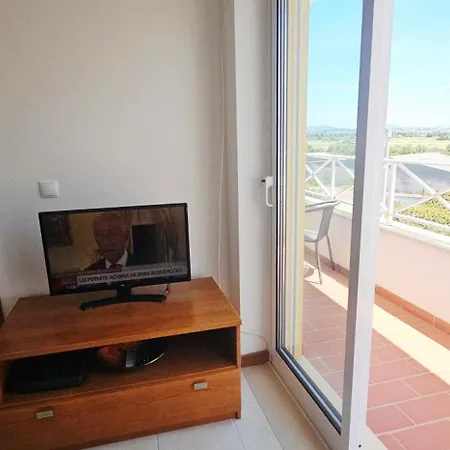 Apartamento Falésia