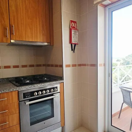Falésia Apartamento *